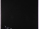 RAYNE: Rayne LP (limited edition #72/500, textured covered reissue, disc nearly