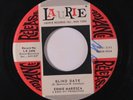 ERNIE MARESCA: Blind Date / People Get Jealous 45 (dj, w/ company sleeve, 'init