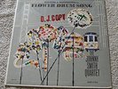 The Johnny Smith Quartet 1958 Roost Promo LP Flower Drum Song Charles McCracken
