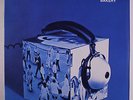 BAKERY: Momento LP (Germany, 2 LPs, re, ltd edition, 3 sided, insert) rare Rock