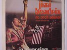 JIMI HENDRIX: No Such Animal Pt 1 & 2 45 (Spain, textured cover PS very sl cw)