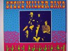 STEVE MILLER BAND: Children Of The Future LP (black/rainbow 'mfd by Capitol' la