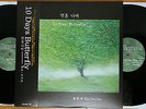 KIM DOO SOO 10 Days Butterfly Mint 2 LP OBI Japan OG Press PSF Acid Folk Psych