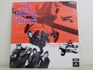 The Flying Machine: Self Titled AUSTRALIAN POP PSYCH LP NM promo