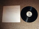Rush  A Farewell To Kings 1977 Anthem/Quality Records CDN Rare Test Pressing  LP