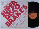 VARIOUS Super Disco Breaks Volume 2 PAUL WINLEY LP