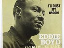 Eddie Boyd 