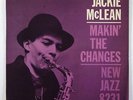 Jackie McLean 