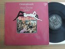 KLAUS SCHULZE - BODY LOVE ORIGINAL METRONOME KRAUTROCK