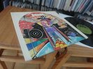 JANE LADY 1975 IN MINT 1ST GREEN BRAIN KILLER KRAUTROCK