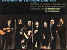 AP | The Weavers - Reunion At Carnegie Hall 200g LP NEU
