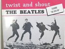 The Beatles-Twist And Shout-Rare Rock LP-Capitol T 6054 Mono-Canada Press-SEALED