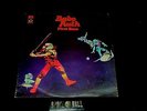 Babe Ruth - First Base - LP / UK 1972 1st Press