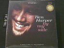 Ben Harper    By My Side    LP  Record Store Day   RSD