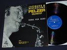 Jacques Micheline PELZER song for rené original duchesne lp mint- rare jazz