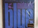 KENNY BURRELL MIDNIGHT BLUE  ANALOGUE PRODUCTIONS 45RPM 2-LP 180G