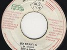 Simple Simon ?– Go Barry G ORIG JA 7