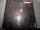 VELVET REVOLVER CONTRABAND    2 LP SET    ORIGINAL SHRINK      206