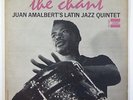 Juan Amalbert Latin Jazz Quintet 