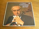 BACH - 6 SUITES / SONATAS FOR SOLO CELLO = MILOS SADLO = SUPRAPHON 111 1701/3
