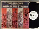 Arrows, The Featuring Davie Allan  Wild In The Streets    Psych Surf  Promo