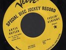 (Hear) 1971 Artie Butler Jazz Funk DJ 45 (Feelin  Alright / Alice in Wonderland)