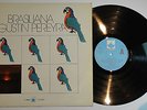 BRASILIANA **AGUSTIN PEREYRA** RARITY GROOVE SCAT-JAZZ FUSION LP SPAIN 1976 -EX+