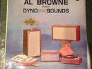 Al Browne - presents Dynosounds 1964 doo wop soul MOON LP 1 RARE (V/A)