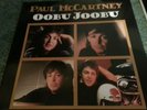 Paul McCartney (Beatles) - Oobu Joobu-(Red Vinyl)