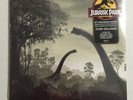 20th Anniversary Edition Jurassic Park Original Motion Picture Soundtrack.