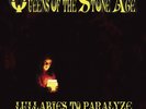Queens Of The Stone Age - Lullabies To Paralyze 2LP