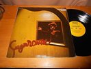 Don Sugarcane Harris 70s ROCK BLUES RICK GRIFFIN LP Sugarcane STEREO USA ISSUE