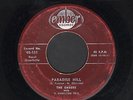 EMBERS PARADISE HILL EMBER 101 VG AN ORIGINAL FIRST PRESS LISTEN