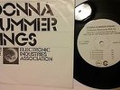 DONNA SUMMER 1976 PROMO 7