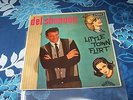 del shannon little town flirt lp london mono ha-x 8091 great condition