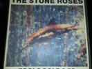 The Stone Roses - Fools Gold 9.53. Original Gold Vinyl 12