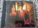 Jacky Cheung Silver Ring T113-01
