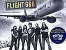 Iron Maiden 2LP-Picture Flight 666