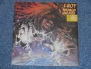 I-Roy LP 