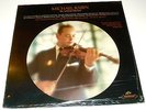 MINT SEALED SERAPHIM S-60199 MICHAEL RABIN VIOLIN IN MEMORIUM (THE MAGIC BOW)