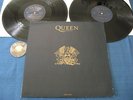 2 LP QUEEN Greatest Hits II 1991 Germany