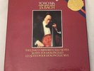 BACH: UNACCOMPANIED CELLO SUITES NOS. 3 & 4/YO-YO MA/ORIGINAL CBS/NM+
