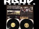 2PAC & OUTLAWS - STILL I RISE - 2 LP VINYL 12