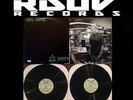 DR. DRE - 2001 - 2 LP VINYL 12