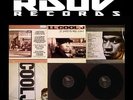 LL COOL J - 14 SHOTS TO THE DOME - 2 LP VINYL 12