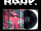 2PAC - STRICTLY 4 MY N.I.G.G.A.Z NIGGAZ- LP VINYL 12