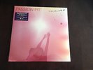Passion Pit - Gossamer vinyl LP, NEW/SEALED w/CD included