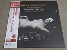 ROMANTIC JAZZ TRIO / THE SWEETEST SOUND / RARE US JAZZ JAPAN ONLY PRESS VENUS LP