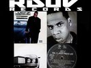 JAY Z - VOLUME 2: HARD KNOCK LIFE - 2 LP VINYL 12
