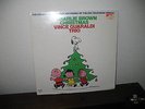 Vince Guaraldi Charlie Brown Christmas Sealed Vinyl LP 